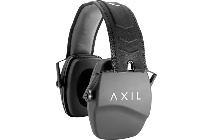 AXIL Axil TrackR Passive Tactical Headmuffs